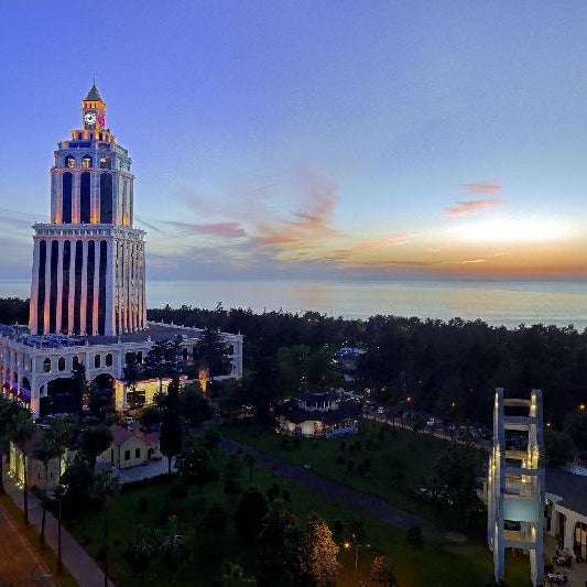 Sheraton Batumi Hotel Thumbnail