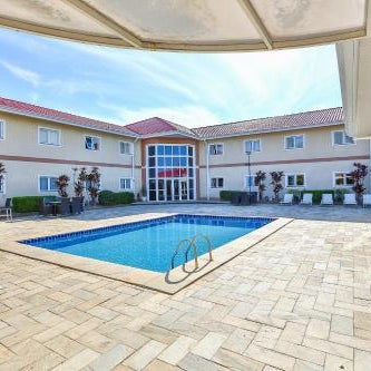 Nobile Inn Jundiaí