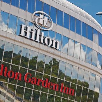 Hilton Garden Inn Frankfurt Airport Thumbnail