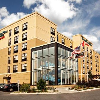 TownePlace Suites by Marriott Sudbury Thumbnail