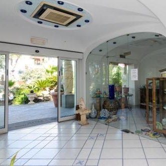 Hotel Terme Felix