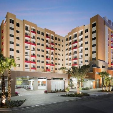 Residence Inn by Marriott West Palm Beach Downtown Thumbnail
