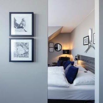 Airporthotel Berlin-Adlershof Thumbnail