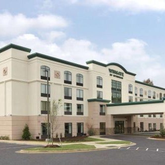 Wingate by Wyndham State Arena Raleigh/Cary Thumbnail