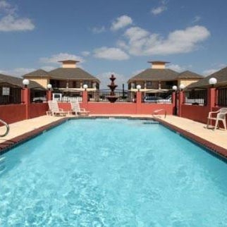 Guest Inn San Benito/Harlingen Thumbnail