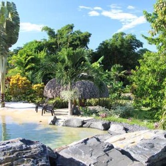 Cabanas Los Colibris Hotel Ecolodge
