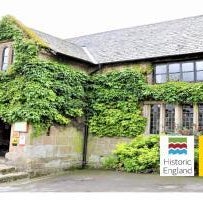 The Oxenham Arms Hotel Devon