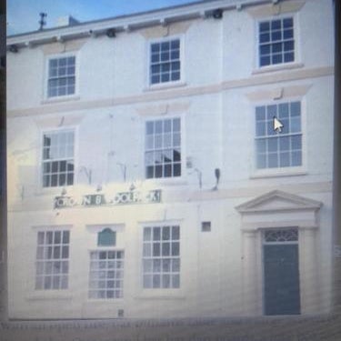 The Crown and Woolpack