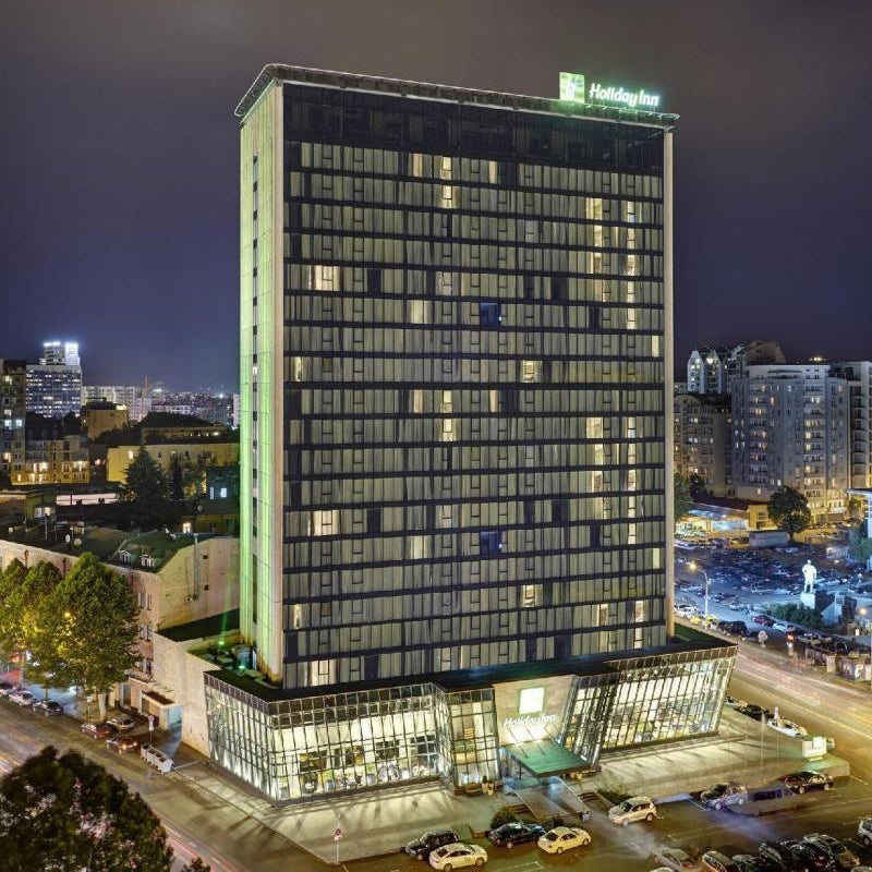 Holiday Inn Tbilisi By IHG Thumbnail