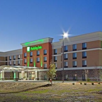 Holiday Inn Austin North By IHG Thumbnail