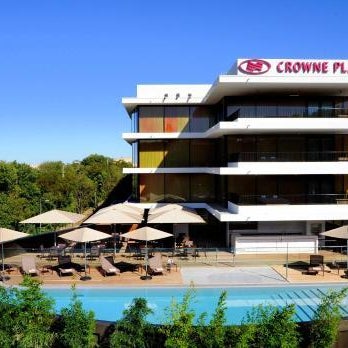 Radisson Blu Hotel, Montpellier