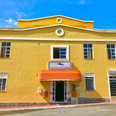 Pensión Cassandra Thumbnail