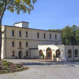Hotel Stary Młyn