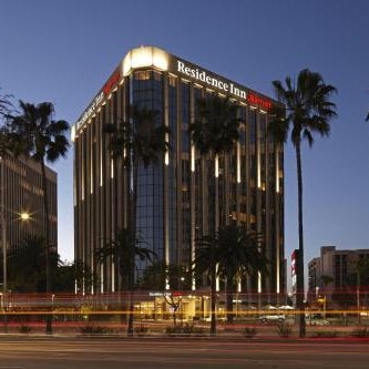 Residence Inn by Marriott Los Angeles LAX/Century Boulevard Thumbnail