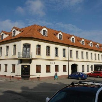 Hotel Rychta Netolice