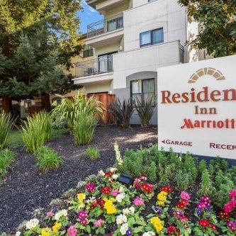 Residence Inn by Marriott Palo Alto Menlo Park Thumbnail