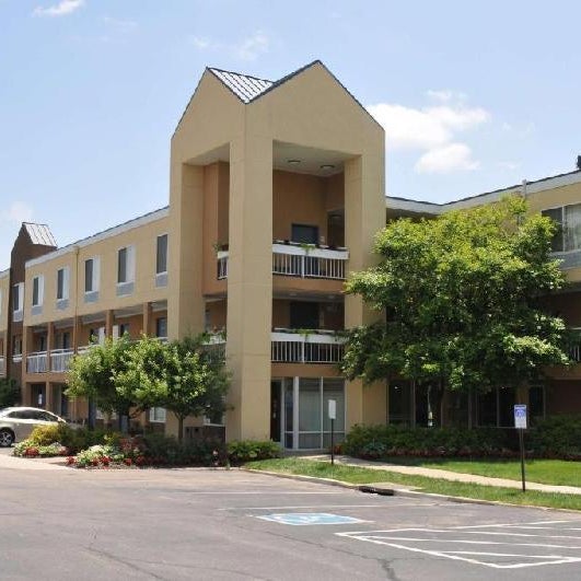 Wingate by Wyndham Dayton North Thumbnail