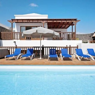 Villa Jeamir 2