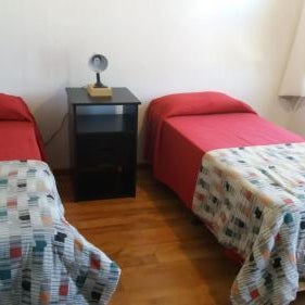 Departamento familiar