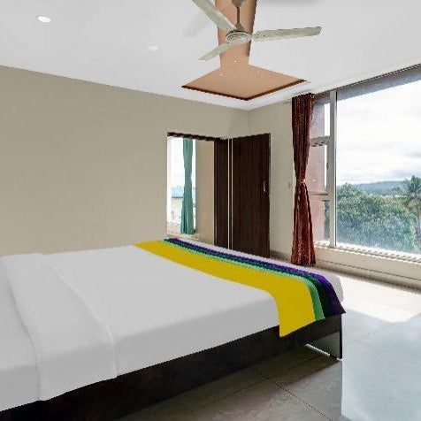 Itsy Hotels Kattari Komforts, Chikmagalur Thumbnail