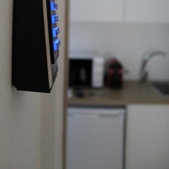 Altair Airport Apartman Thumbnail