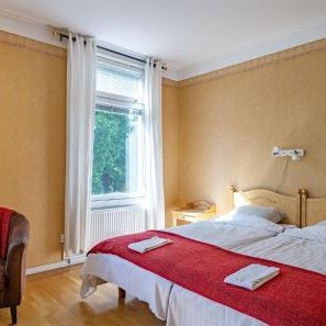 Centralhotellet Söderhamn