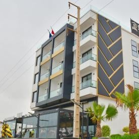 Surf One Hotel Thumbnail