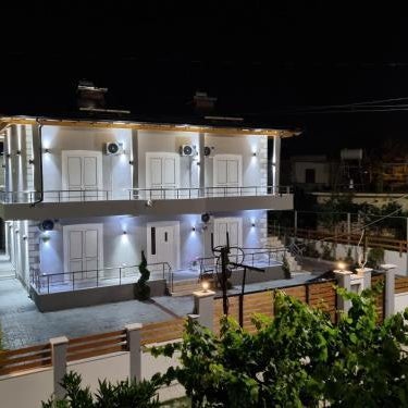 Vila Soleil Thumbnail