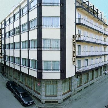 HOTEL CONTINENTAL Thumbnail