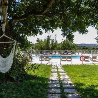 Quinta da Capelinha Agroturismo Thumbnail