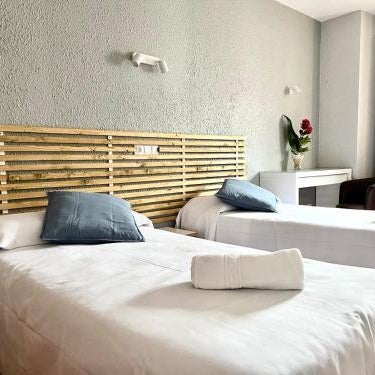 Hotel Acebo Plaza Mayor