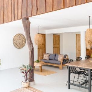 Cuatro Vientos Lodge & Apartments - Santa Teresa, CR Thumbnail