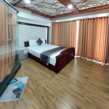 LION 7 HOTEL Thumbnail