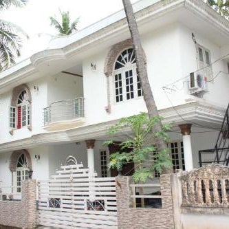 JJ's White House