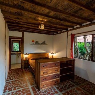 Suites La Tortuga