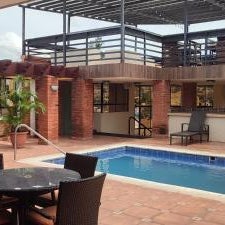 FLORENCIA PLAZA HOTEL Thumbnail