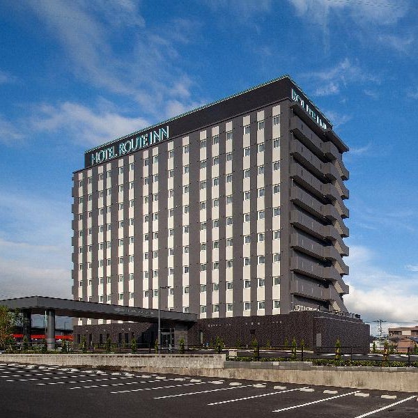 Hotel Route Inn Shunan Tokuyamahigashi Inter
