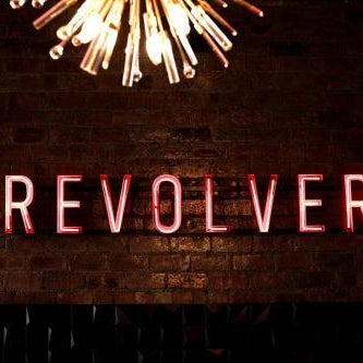 Revolver Thumbnail