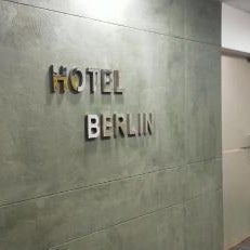 The Berlin