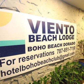Viento Beach Lodge Thumbnail