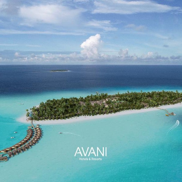 Avani Plus Fares Maldives Resort Thumbnail