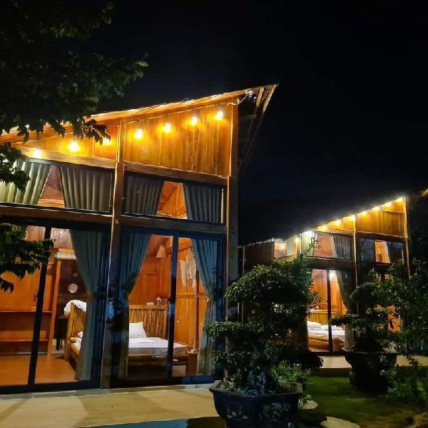 ByVe Garden