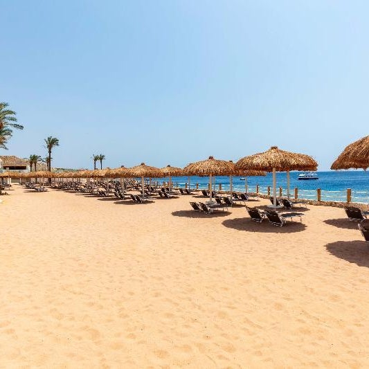 Meraki Resort Sharm El Sheikh Adults only