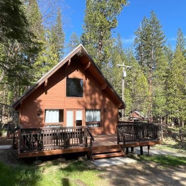 Avid Hiker Lodge Thumbnail