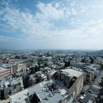 Haifa Tower Hotel Thumbnail