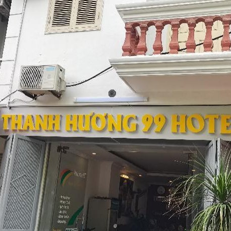 Thanh Hương 99 Hotel - Nội Bài