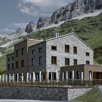 Hotel Klausenpass