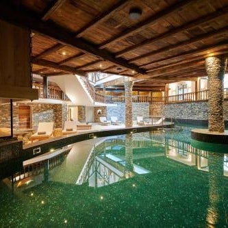 Aïda Hôtel & Spa - "Adults Only" Relais & Châteaux