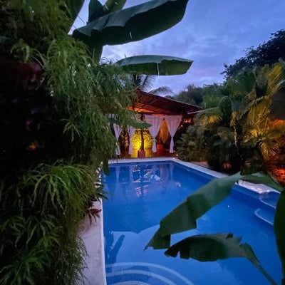 The Inner Light Yoga Lodge Thumbnail