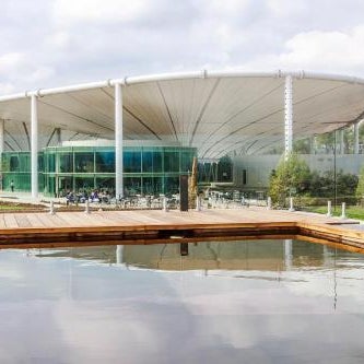 thecamp Hôtel & Lodges - Aix en Provence Thumbnail